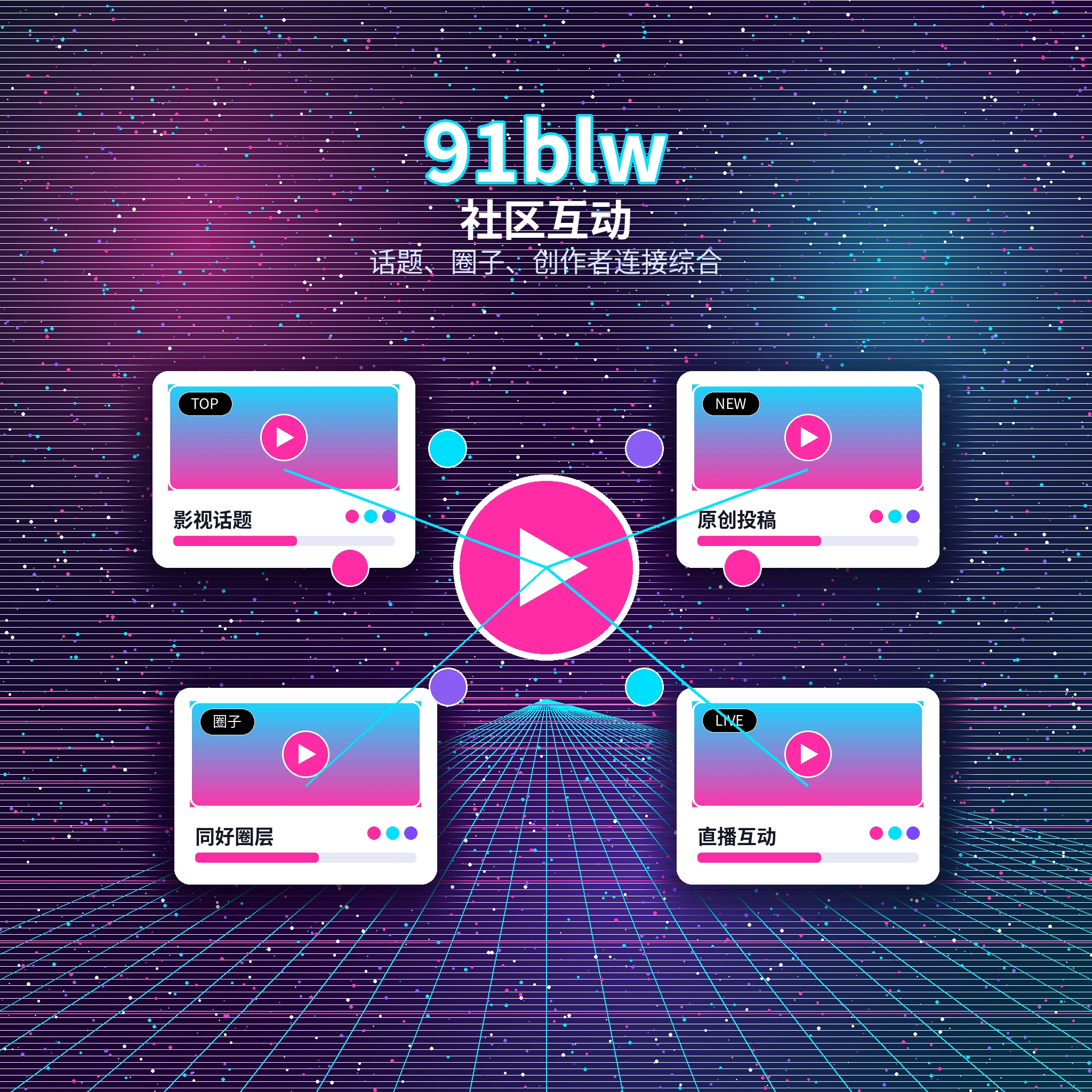 91网社区话题与互动讨论
